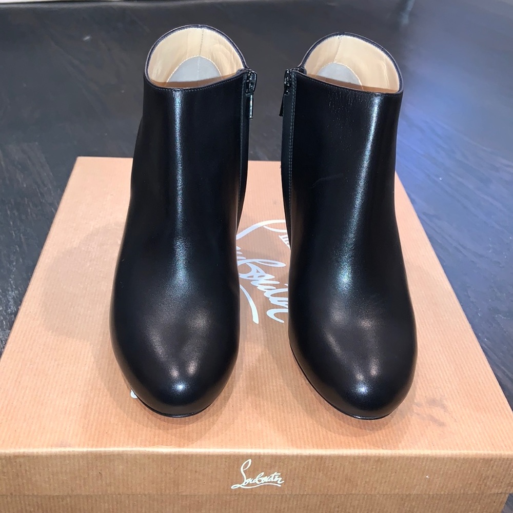 Christian Louboutin bootie